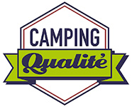 Camping Qualité Camping les Coudoulets