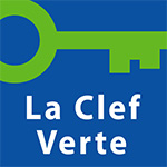 Clé verte Camping les Coudoulets