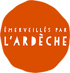 Émerveilles par l'Ardèche camping les Coudoulets