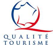 Qualité tourisme Camping les Coudoulets