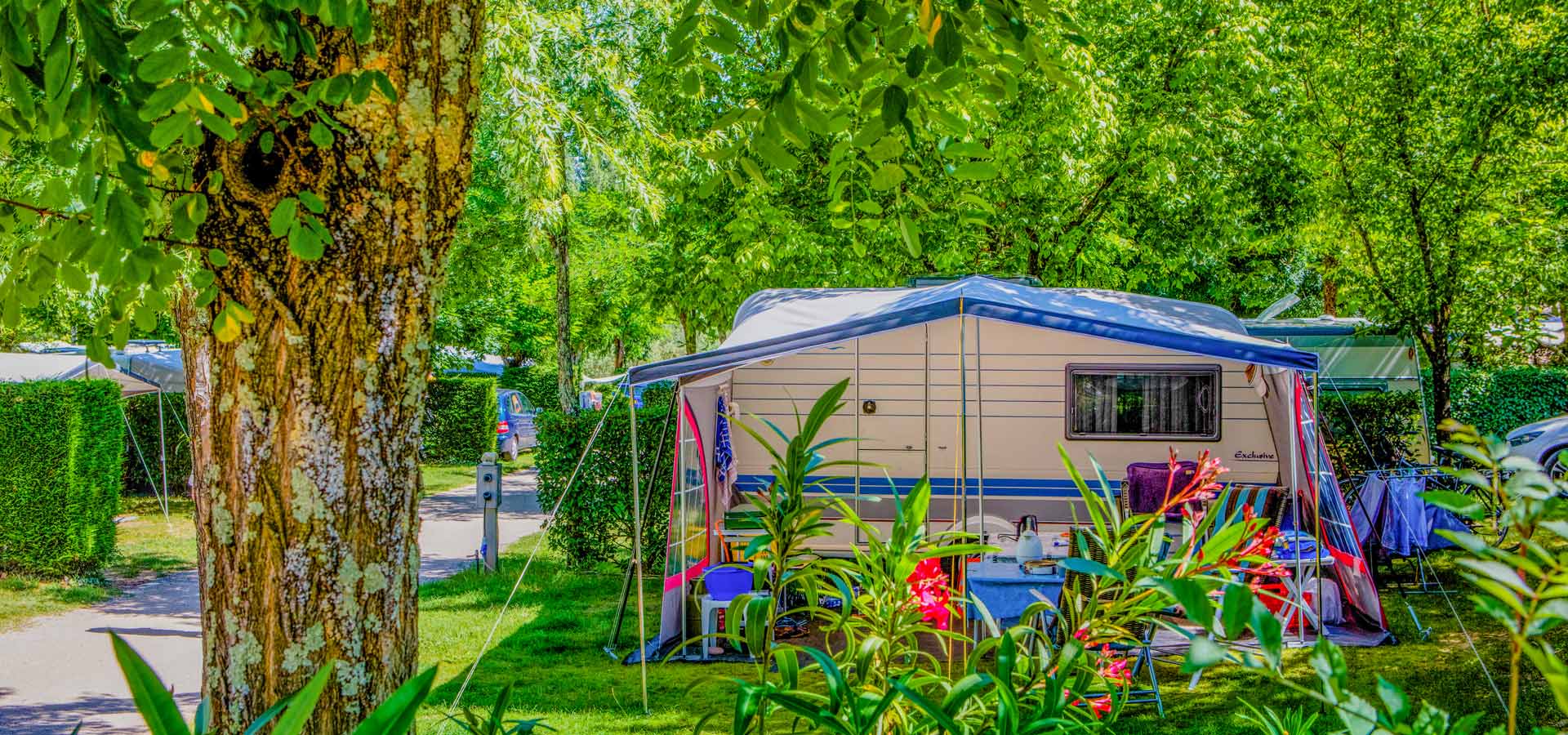 camping écologique ardèche