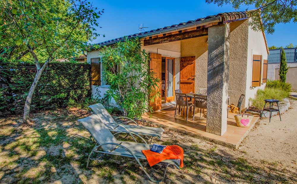 Maisonnette Alle Comfort – Airconditioning