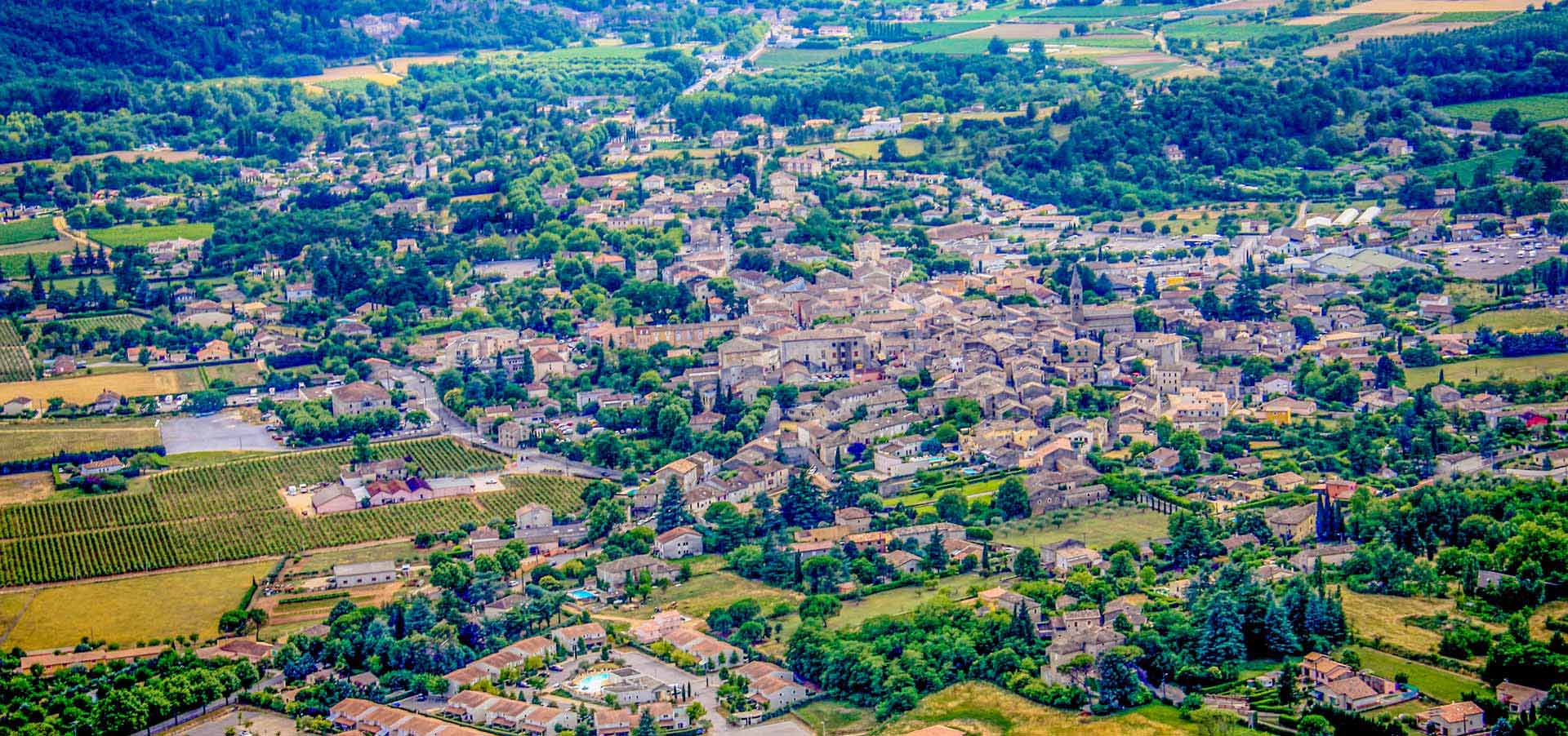 visite vallon pont darc